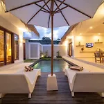 Simple & Magical Villas. Villa Sambali Lli