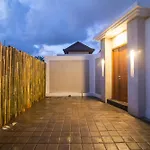 Simple & Magical Villas. Villa Sambali Lli