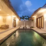 Simple & Magical Villas. Villa Sambali Lli