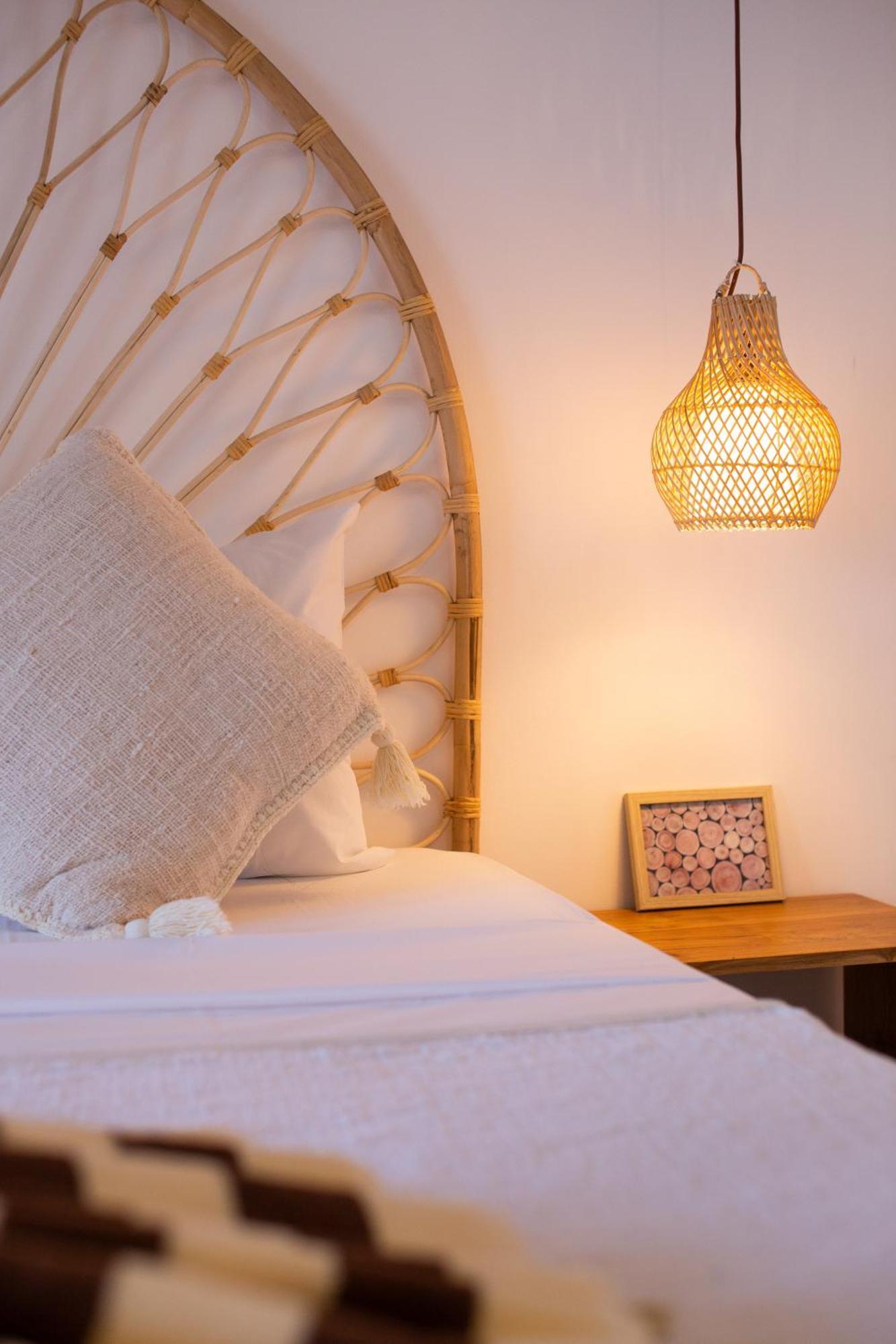 Simple & Magical Villas. Sambali Lli Villa