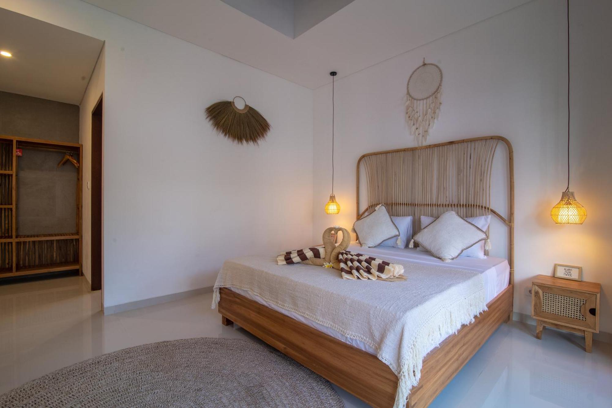 Simple & Magical Villas. Sambali Lli Villa *