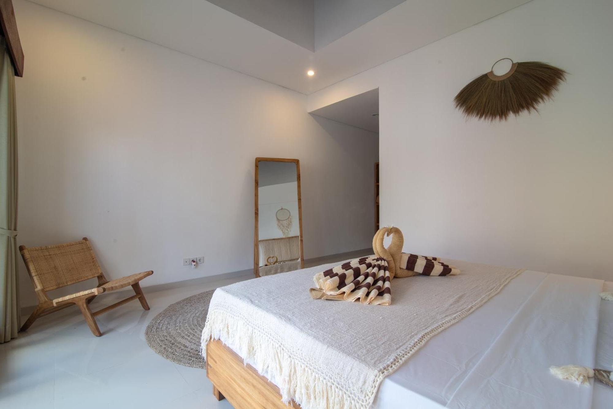 Simple & Magical Villas. Sambali Lli