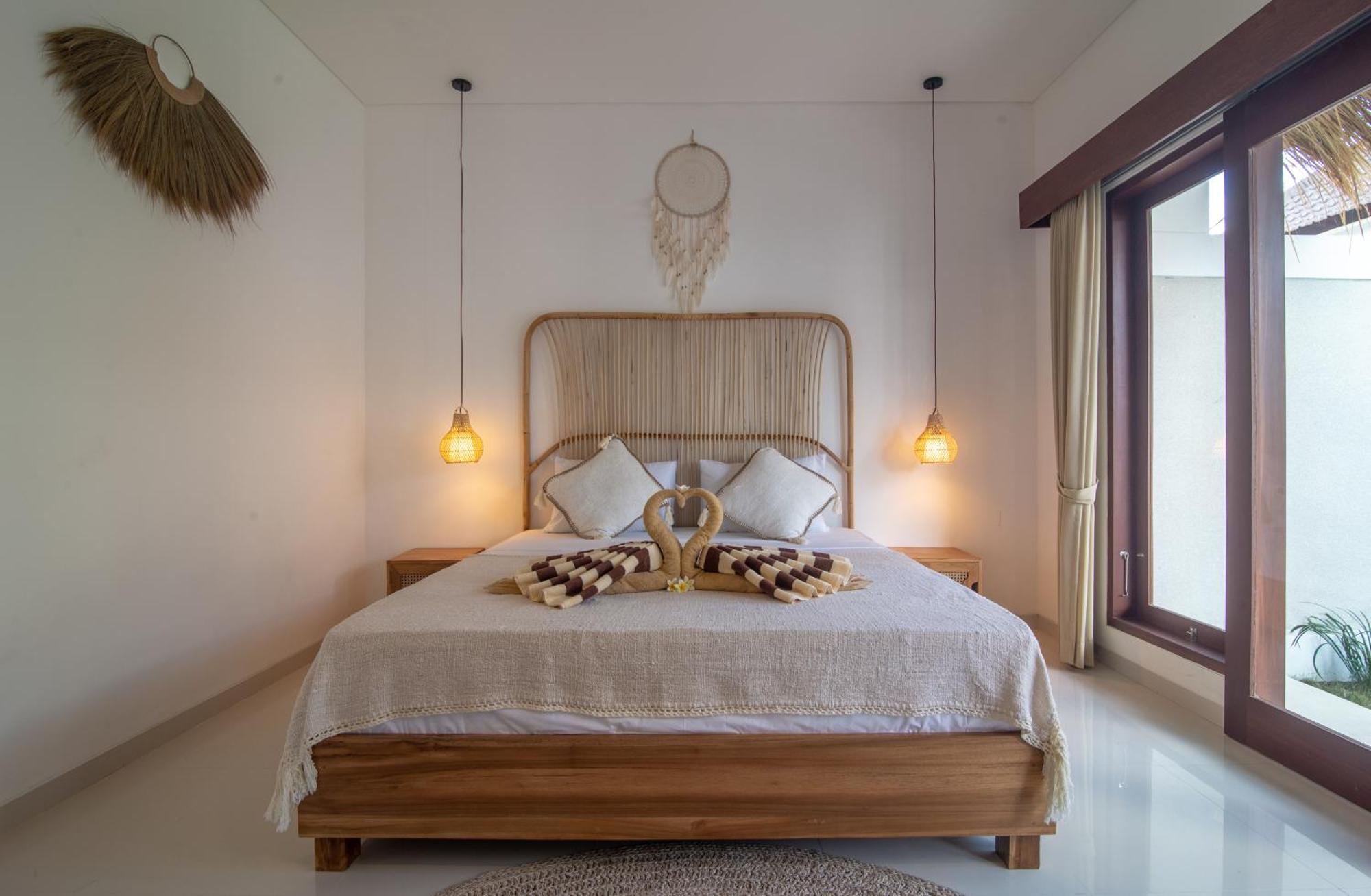 Simple & Magical Villas. Sambali Lli Villa