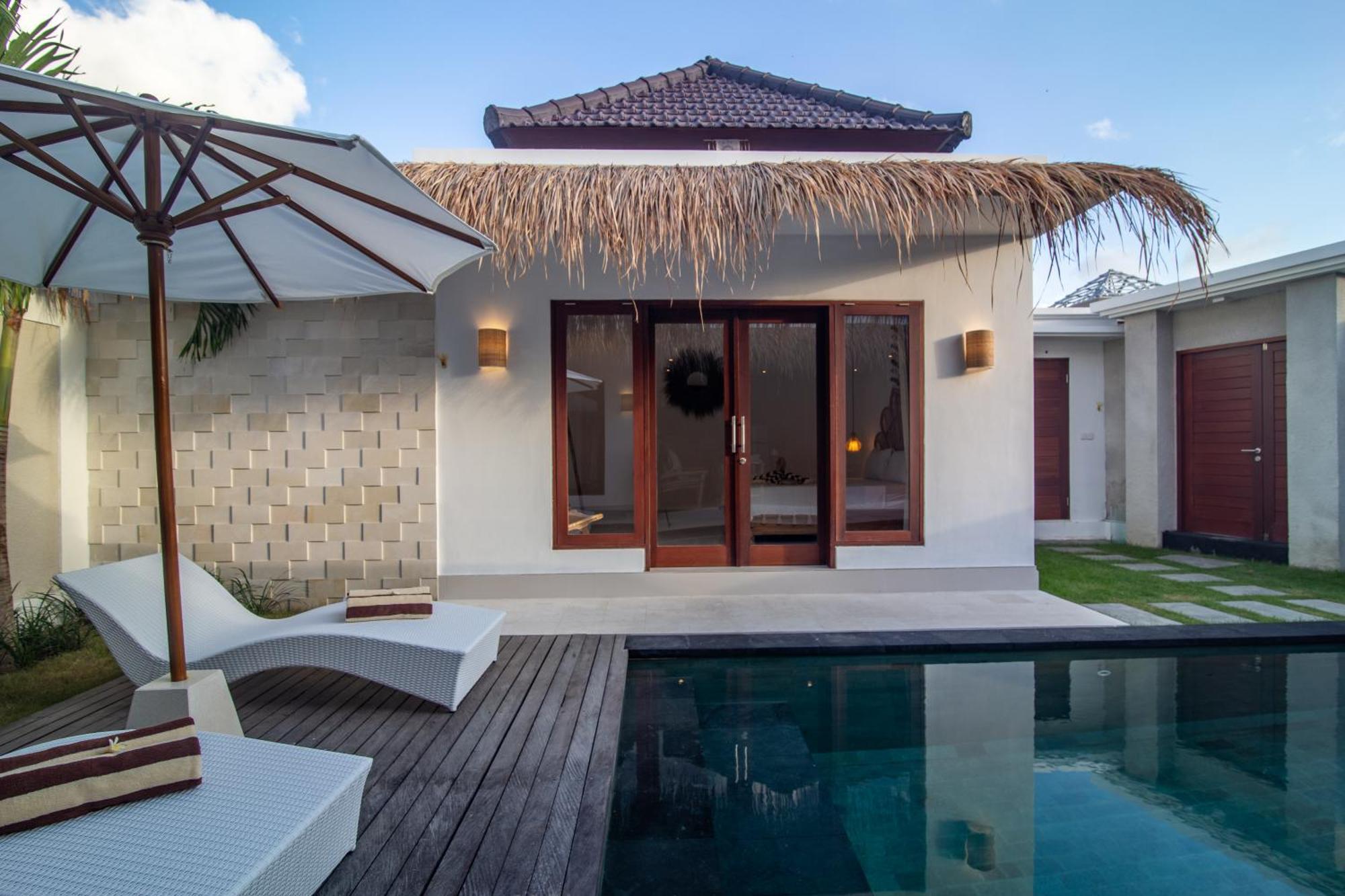 Simple & Magical Villas. Sambali Lli Villa