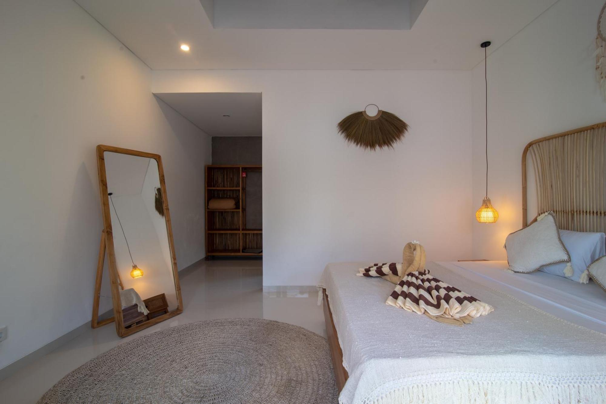 Simple & Magical Villas. Sambali Lli Villa *